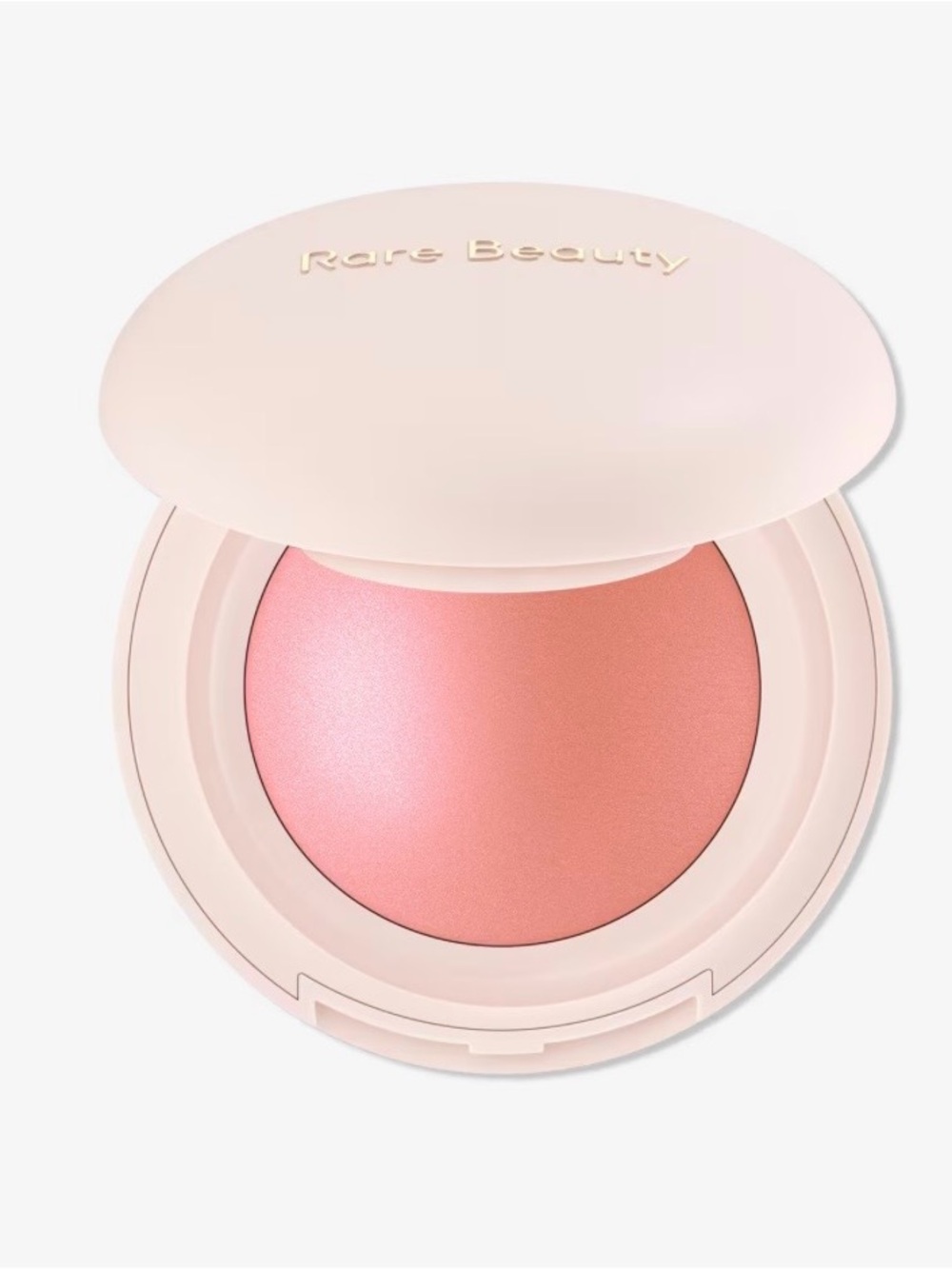 Rare Beauty Soft Pinch Luminous powder Blush - cheer